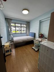 Blk 618A Tampines Greenverge (Tampines), HDB 5 Rooms #601895141